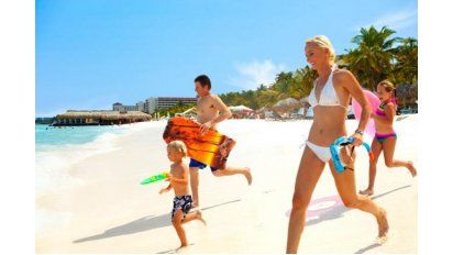 Aruba lanzó el programa “Una familia feliz”