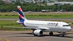 Latam Airlines utilizará Sabre Air Price IQ en su operatoria cotidiana.