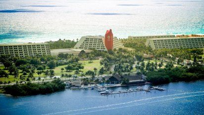 Oasis Hotels & Resorts tomó medidas para adoptar protocolos que garanticen una estadía segura.