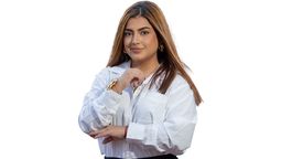 Valeria García Payán se perfila como la posible gerente de Fontur en el gobierno del presidente electo Abelardo de La Espriella.&nbsp;