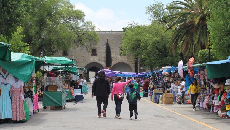 &nbsp;Los aeropuertos con mayor llegada de turistas internacionales a México durante el primer semestre del año fueron: Cancún, AICM y Los Cabos.