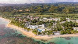 Bahia Principe se destaca por sus instalaciones y servicios de alto nivel en sus resorts del Caribe. 