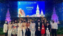 El Buró de Convenciones de Lima participó en el Congreso Anual de la Asociación Internacional de Congresos y Convenciones.