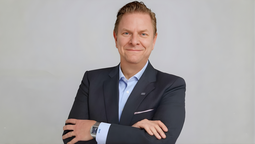 IHG Hotels & Resorts anunció a Michael Hoe Knudsen como nuevo Managing Director para México, Latinoamérica y el Caribe (MLAC).