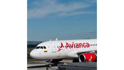 Boston, con el sello de Avianca
