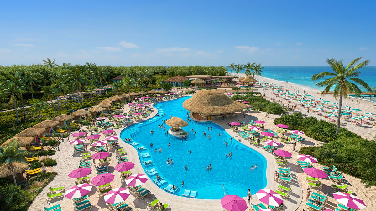 Durante los pr&oacute;ximos tres a&ntilde;os, Royal Caribbean ampliar&aacute; su gama de destinos a&ntilde;adiendo cuatro experiencias: los&nbsp;nuevos Royal Beach Clubs prometen ofrecer el mejor d&iacute;a de playa.