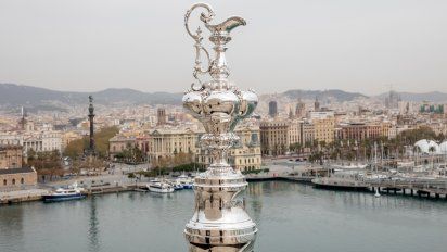 Barcelona: 37ª Copa América de Vela, ¿cuál será su impacto?