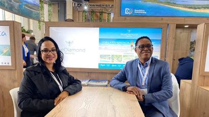 Blue Diamond Resorts: designaciones para Latinoamérica