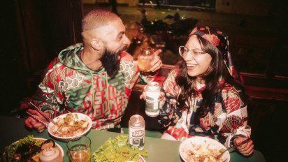 Estos restaurantes en Buenos Aires invitan a probar la gastronomía de diferentes partes del mundo.