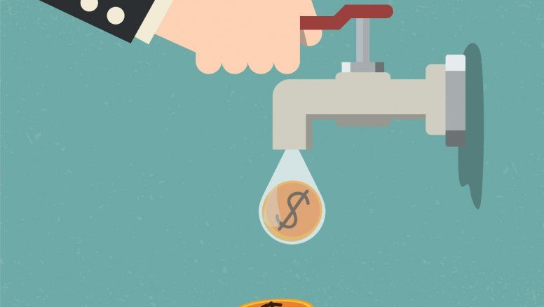 Matías Lammnes&nbsp; confirmó las nuevas asistencias económicas para las&nbsp; agencias de viajes .