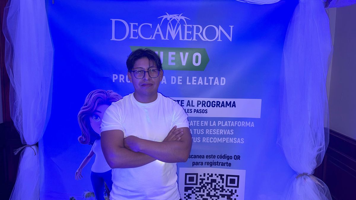 Agentes de viajes asistieron al lanzamiento de programa Agents Rewards de Decameron. 