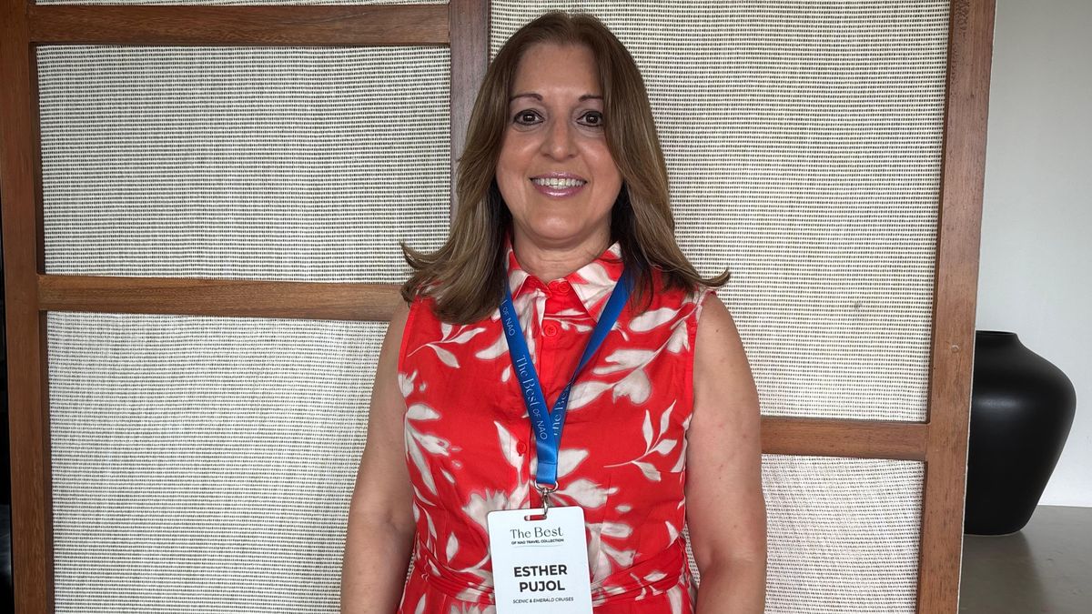 Scenic y Emerald reconocen la importancia de participar en foros con agencias de viajes selectas.