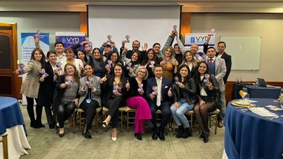 Dorak Latin y VYD: nuevos destinos turísticos para el mercado ecuatoriano