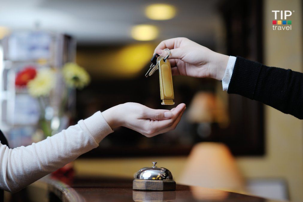 Tip Travel: Smyrooms cuenta con más de 300 mil hoteles en más de 14 mil destinos de 120 países.