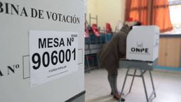 Elecciones Generales 2026: la elección del presidente de la República pone a prueba la gobernabilidad.