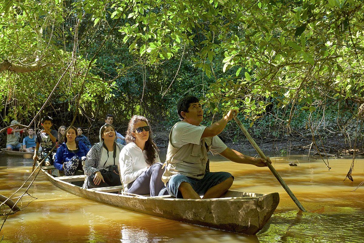 Con la creación del Registro Nacional de Organizaciones de Base Comunitaria en Turismo, el Mincetur avanza con el cumplimiento de sus objetivos. - Ladevi Medios y Soluciones Con la creación del Registro Nacional de Organizaciones de Base Comunitaria en Turismo, el Mincetur avanza con el cumplimiento de sus objetivos.