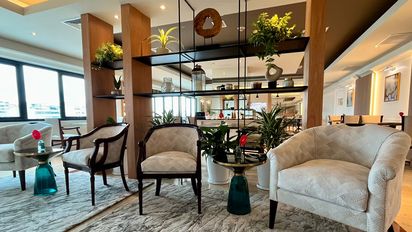 The Level, una propuesta exclusiva de Meliá Hotels International, ahora en el Meliá Lima.