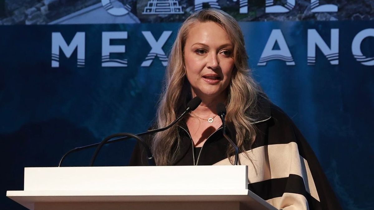 Paula Cortés Calle, presidente ejecutiva de Anato. 