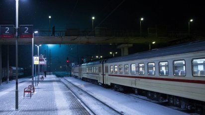Cuando se trata de trenes nocturnos en Europa, la aventura se vuelve aún más fascinante.