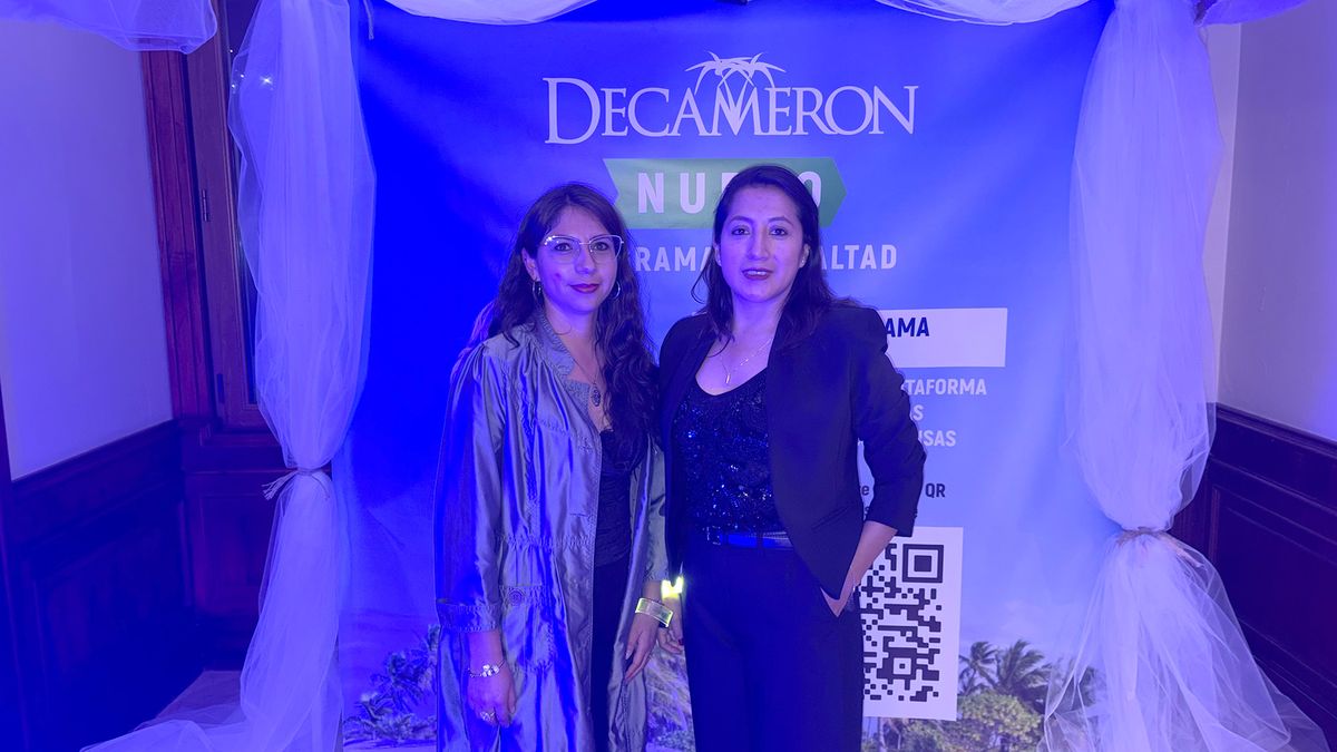 Agentes de viajes asistieron al lanzamiento de programa Agents Rewards de Decameron. 