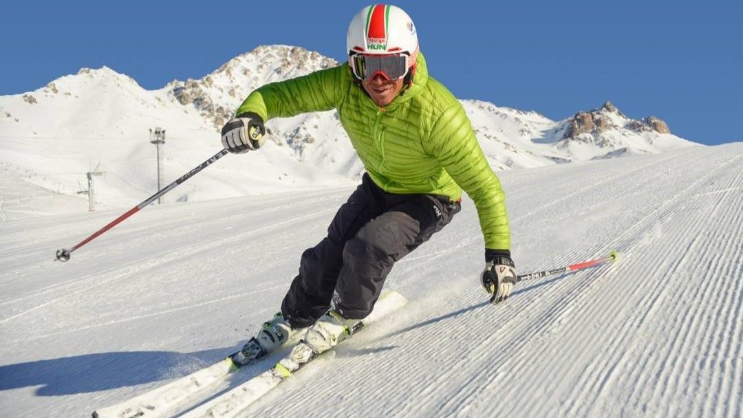 El centro de esquí del Valle de Las Leñas, en Mendoza, es de nivel internacional. Enterate más en esta nota. 