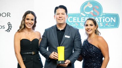 Celebration Suites recibió una distinción como hotel ideal para familias en Orlando