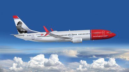 Compra de los activos de Norwegian, que se va de la Argentina