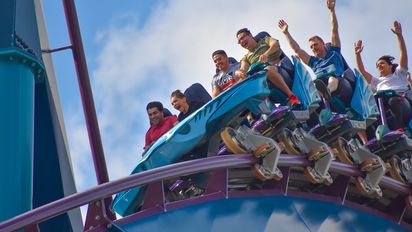 Walt Disney World Resort: ¿Cuál es la mejor época del año para ir a Disney?