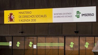 El Ministerio de Derechos Sociales y Agenda 2030 da a conocer cómo será el reparto por comunidades autónomas de las 192 mil plazas del programa de termalismo 2023 de los viajes del Imserso.