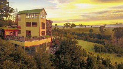 HOTEL PARQUE QUILQUICO. Protocolos y nuevas habitaciones