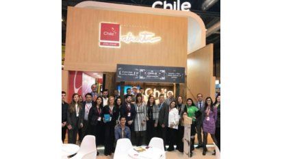 Fitur vivió los efectos de la revolución 4.0 de la industria