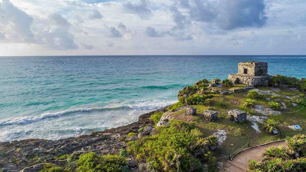Actualmente, Tulum registra una ocupación hotelera de 75.8 por ciento.