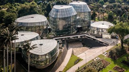 Semana Santa: programación de las actividades del Jardín Botánico de Bogotá