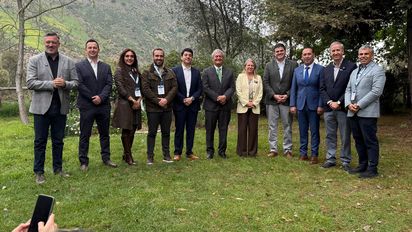 Cumbre de Turismo revisó el impacto de la IA en la industria