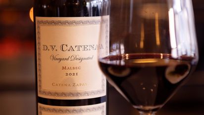 Bariloche: una experiencia de alta gama para celebrar el Día Mundial del Malbec