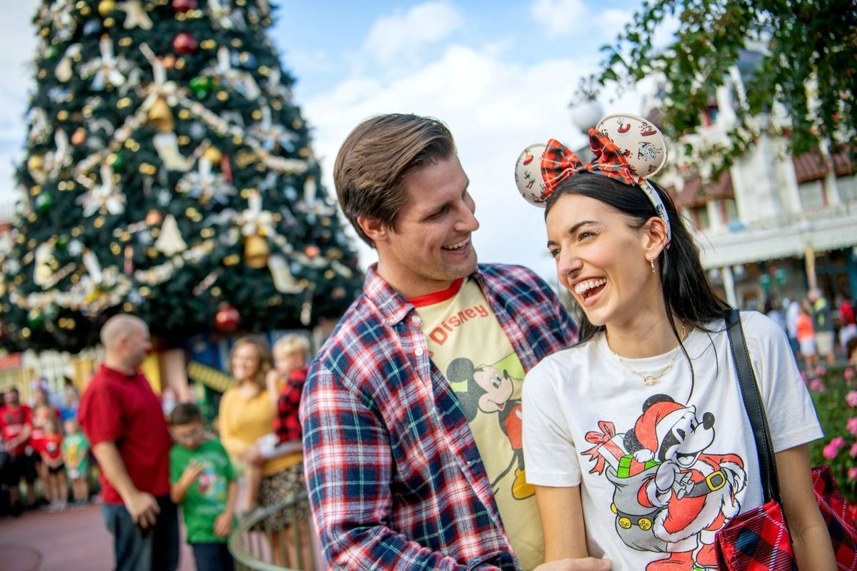 HotelDO cumple 8 años como operador de Walt Disney World Resort.