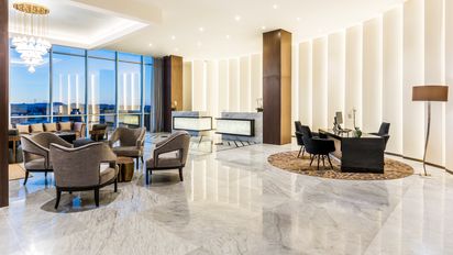 Hyatt inaugurará su primer hotel en San Luis Potosí