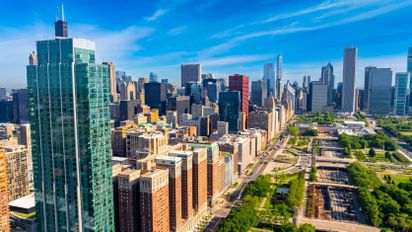 Europamundo: circuitos en Estados Unidos y combinados con Canadá