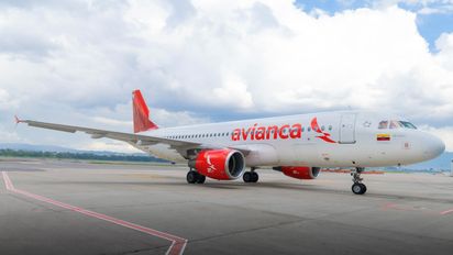 Avianca estrena ruta directa Guayaquil-Cuenca: detalles