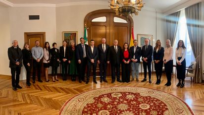 Fitur: Sectur busca impulsar el segmento de lujo en España