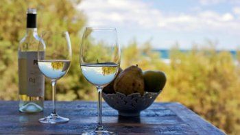 Semana Santa: Puerto Pirámides cuenta con hermosos alojamientos frente al mar con los mejores servicios y en armonía con el entorno.&nbsp;