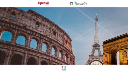 Tip Travel: los minoristas pudieron conocer en detalle la eMagazine de Special Tours, su sitio web y su innovador “superbuscador”, herramientas clave para cotizar y ofrecer el mejor servicio a los clientes.
