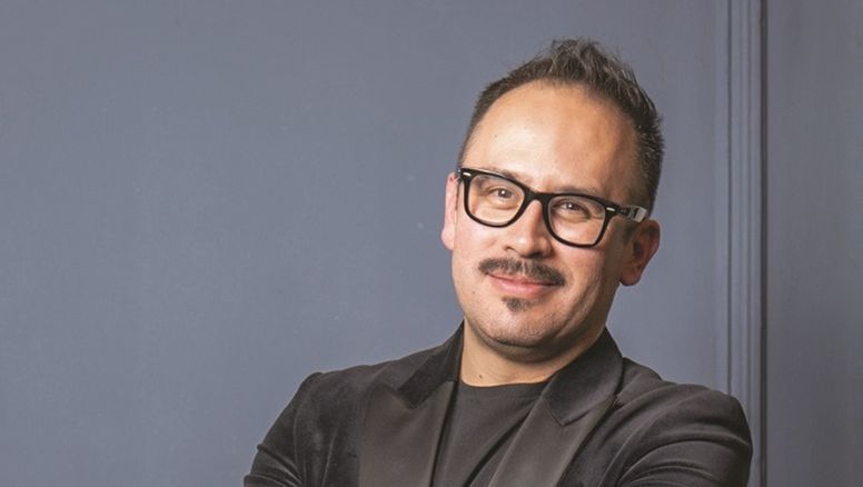 Jesús Martínez Trigo es el gerente general de Dream Destinations.&nbsp;