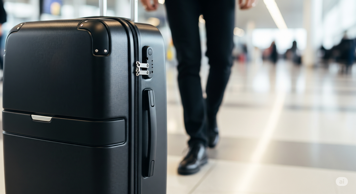 Tips para preparar la maleta con cuidado es el primer paso para unas vacaciones sin preocupaciones y listas para la aventura