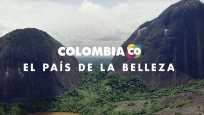 SIC protege el nuevo eslogan de la Marca País