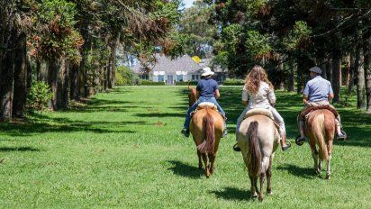 Escapadas por $10.000: este es el destino ideal para el fin de semana largo