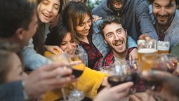 El Día de la Amistad se celebra el 20 de julio.&nbsp;