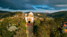 Conoce uno de los Pueblos Mágicos más especiales de Chiapas.