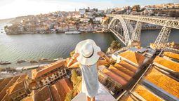 Vacaciones en Europa: descubrí este imperdible viaje por Madrid, Galicia, Portugal y Andalucía.