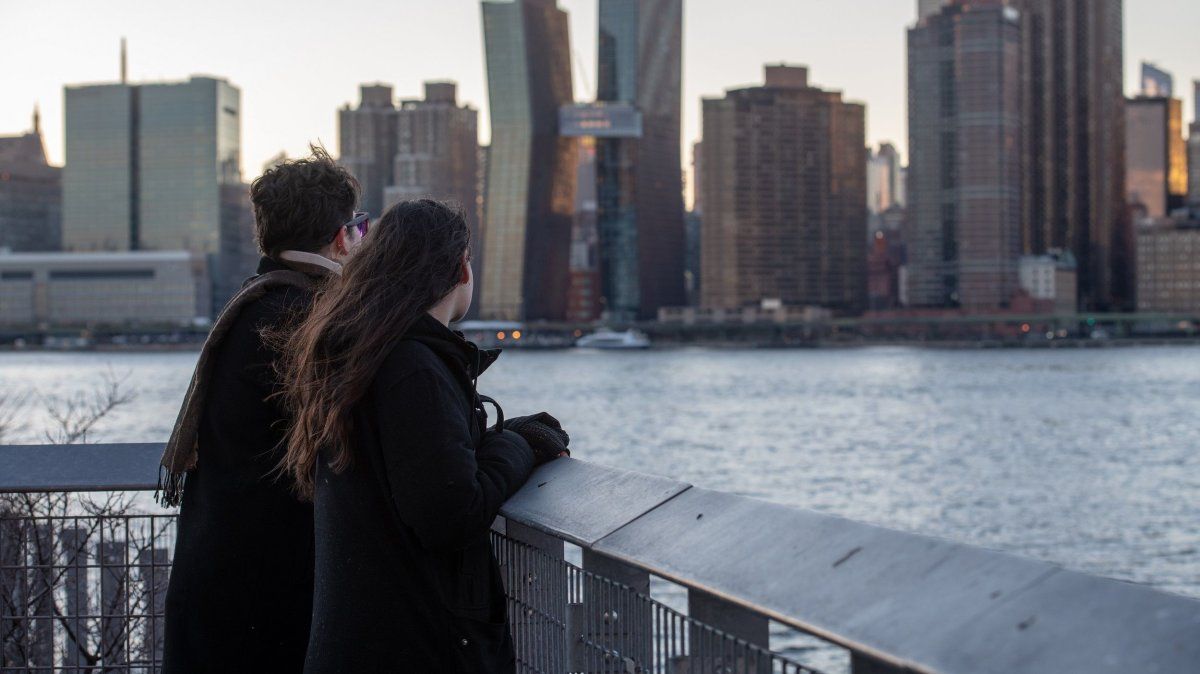 Vacaciones en Estados Unidos: Queens es el distrito de Nueva York con mayor diversidad cultural y étnica.